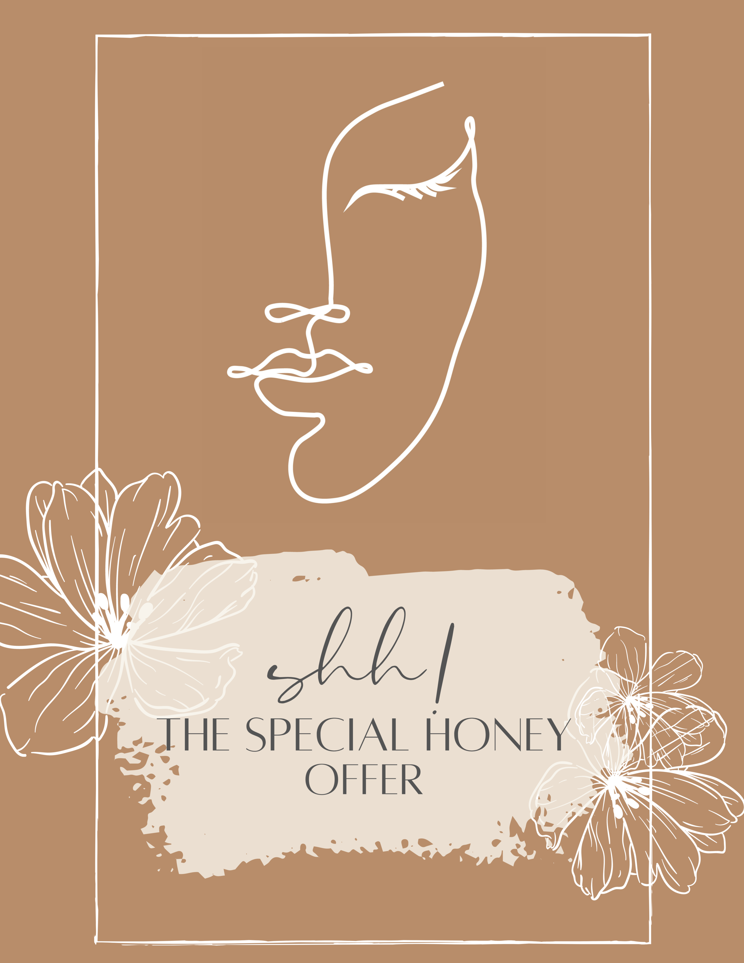 shh honey's special only...png